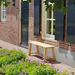 Onder De Wolfskap Bed En Ontbijt * Haaren (North Brabant)