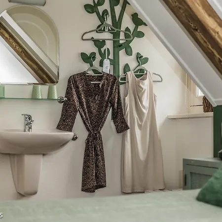 Onder De Wolfskap Bed En Ontbijt Haaren