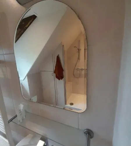 Onder De Wolfskap Bed En Ontbijt فندق مبيت وإفطار *