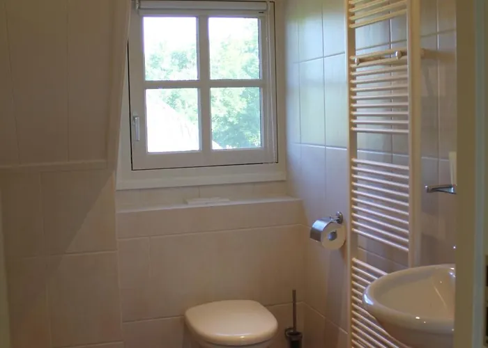 Onder De Wolfskap Bed En Ontbijt