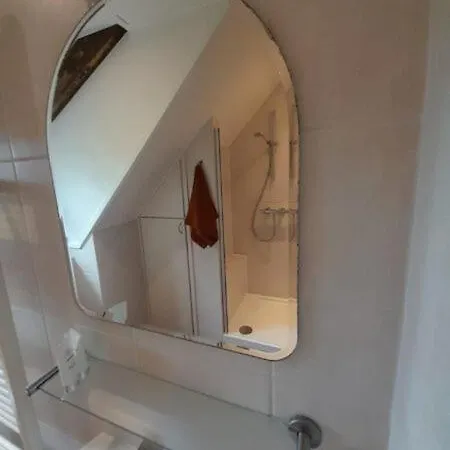 Onder De Wolfskap Bed En Ontbijt Bed & Breakfast *